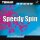 Tibhar | Speedy Spin