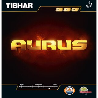 Tibhar | Aurus