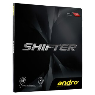 Andro | Shifter