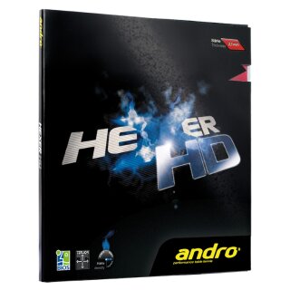 Andro | Hexer HD