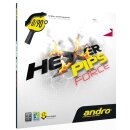 Andro | Hexer Pips Force