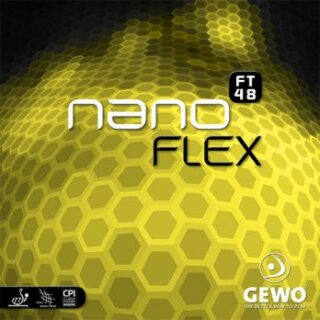 Gewo | Nano Flex FT 48