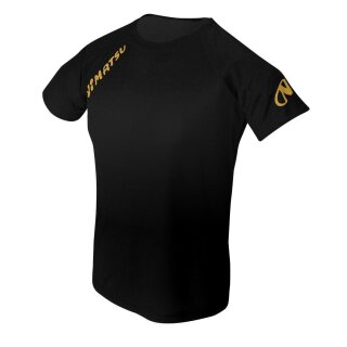 Nimatsu | T-Shirt Classy schwarz/gold-Edition