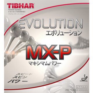 Tibhar | Evolution MX-P