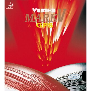 Yasaka | Mark V GPS