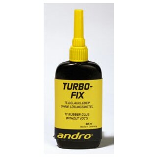 Andro| Turbo Fix | 50 ml
