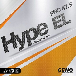 Gewo | Hype EL Pro 47.5