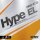 Gewo | Hype EL Pro 47.5 schwarz 1,9mm