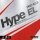 Gewo | Hype EL Pro 42.5 rot 1,9mm