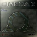 Xiom | Omega V Asia