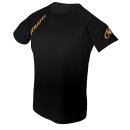 Nimatsu | T-Shirt Classy schwarz/gold-Edition XL