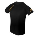 Nimatsu | T-Shirt Classy schwarz/gold-Edition 3XL