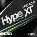 Gewo | Hype XT Pro 40