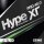 Gewo | Hype XT Pro 40 schwarz 2.1mm