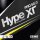 Gewo | Hype XT Pro 50 rot 1.9mm