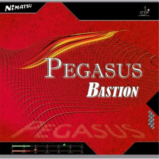 Nimatsu | Pegasus Bastion