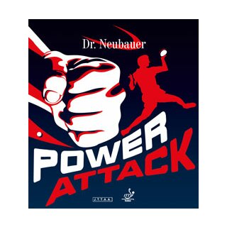 Dr. Neubauer | Power Attack