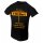 Spin und Speed | T-Shirt Priorit&auml;ten schwarz/orange XS