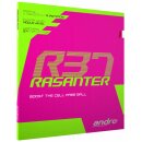 Andro | Rasanter R37 rot ultramax