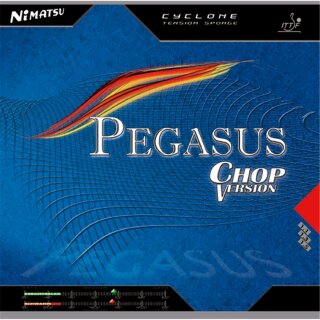 Nimatsu | Pegasus-C Chop