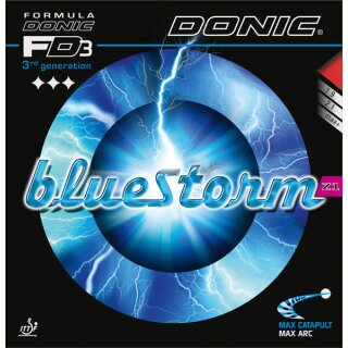 Donic | Bluestorm Z1