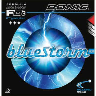 Donic | Bluestorm Z2