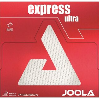 Joola | EXPRESS ULTRA
