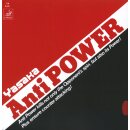 Yasaka | Anti Power
