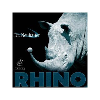 Dr. Neubauer | Rhino