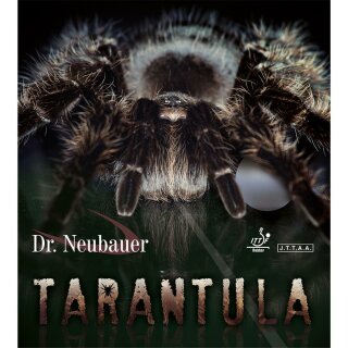 Dr. Neubauer | Tarantula