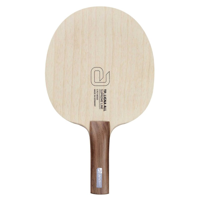 andro Novacell All/S  Tischtennis-Holz Tischtennisholz 