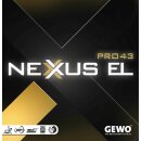 Gewo | Nexxus EL Pro 43