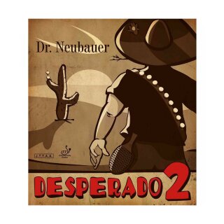 Dr. Neubauer | Desperado 2