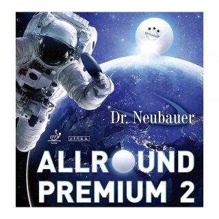 Dr. Neubauer | Allround Premium 2