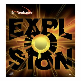 Dr. Neubauer | Explosion