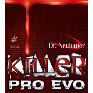 Dr. Neubauer | Killer Pro Evo