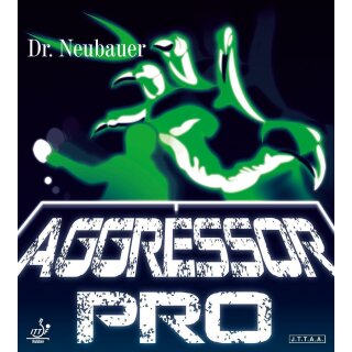 Dr. Neubauer | Aggressor Pro