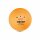 Tibhar | Wettkampfball 40 + SYNTT NG | 72 St&uuml;ck orange
