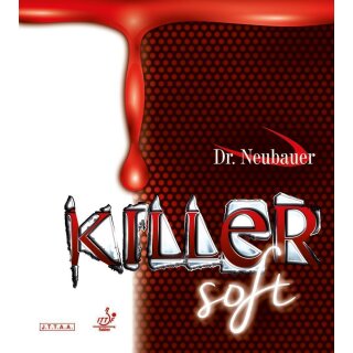 Dr. Neubauer | Killer Soft