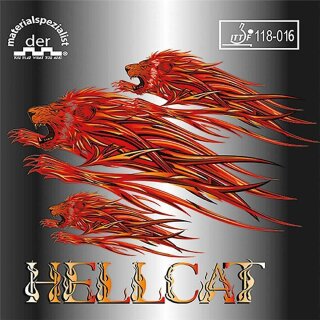 Der Materialspezialist | Hellcat