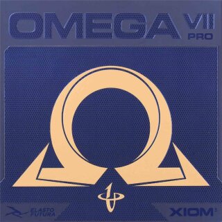 Xiom | Omega VII Pro rot 2,0mm