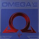 Xiom | Omega VII Asia rot 2,0mm