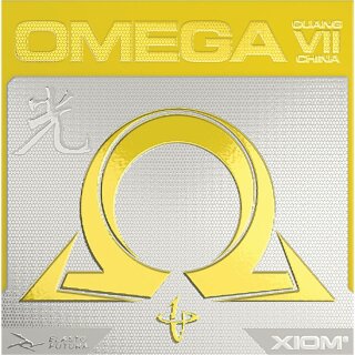 Xiom | Omega VII China Guang