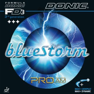 Donic | Bluestorm Pro AM