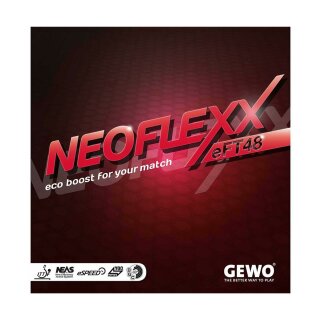 Gewo | Neoflexx eFT 48
