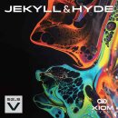 Xiom | Jekyll &amp; Hyde V52.5