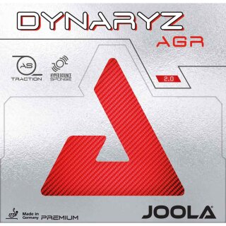Joola | Dynaryz AGR rot_2,0mm
