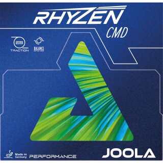 Joola | Rhyzen CMD rot_2,0mm