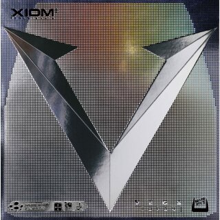 Xiom | Vega Japan schwarz/Maximum
