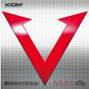 Xiom | Vega Asia rot/2,0mm